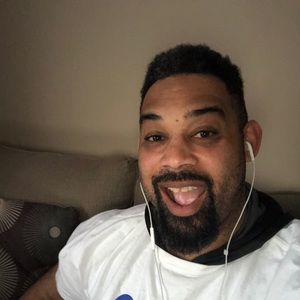 Meet your Posher, Christopher